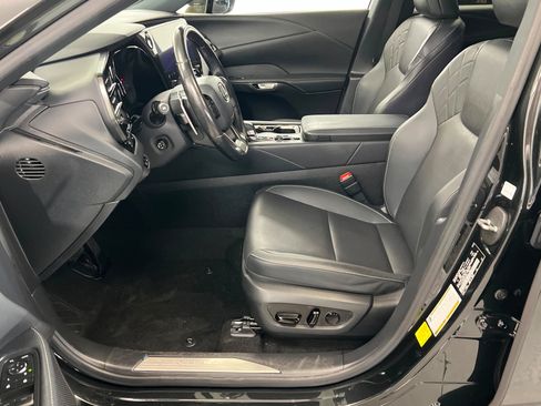 Used 2024 Lexus RX 350 Premium w/ Cold Area Package FWD image 19