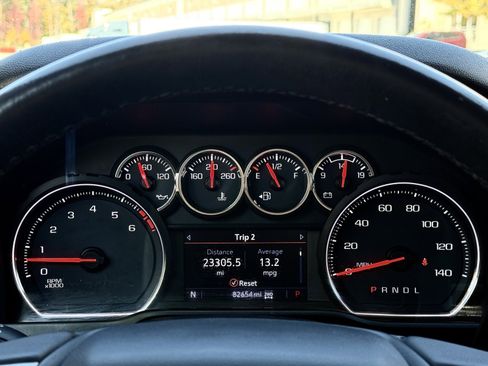 Used 2020 Chevrolet Silverado 2500 LT w/ All Star Edition image 27