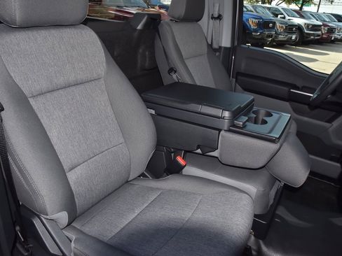 Certified 2025 Ford F150 XL w/ Equipment Group 103A High image 18