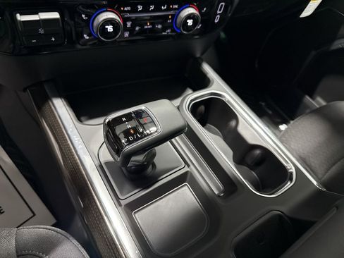 New 2026 Chevrolet Silverado 1500 LT AWD/4WD image 16