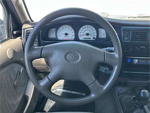 Used 2003 Toyota Tacoma 4x4 Xtracab V6 image 20
