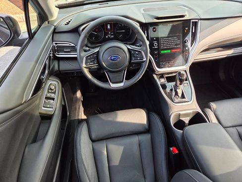 Used 2025 Subaru Outback Touring XT w/ Popular Package #2 AWD/4WD image 7