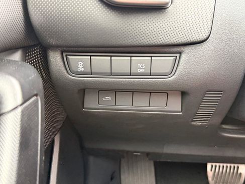 Certified 2025 MAZDA CX-50 AWD 2.5 S w/ Weather Package image 19