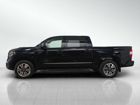 Used 2018 Toyota Tundra SR5 image 2