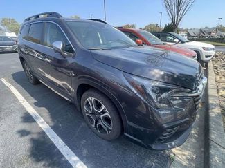 Used 2023 Subaru Ascent Limited w/ Technology Package video 1