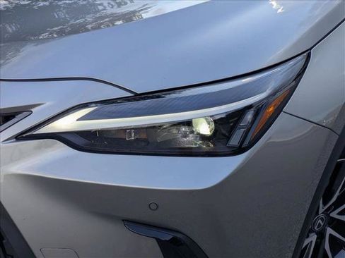 Used 2024 Lexus NX 350h AWD image 6