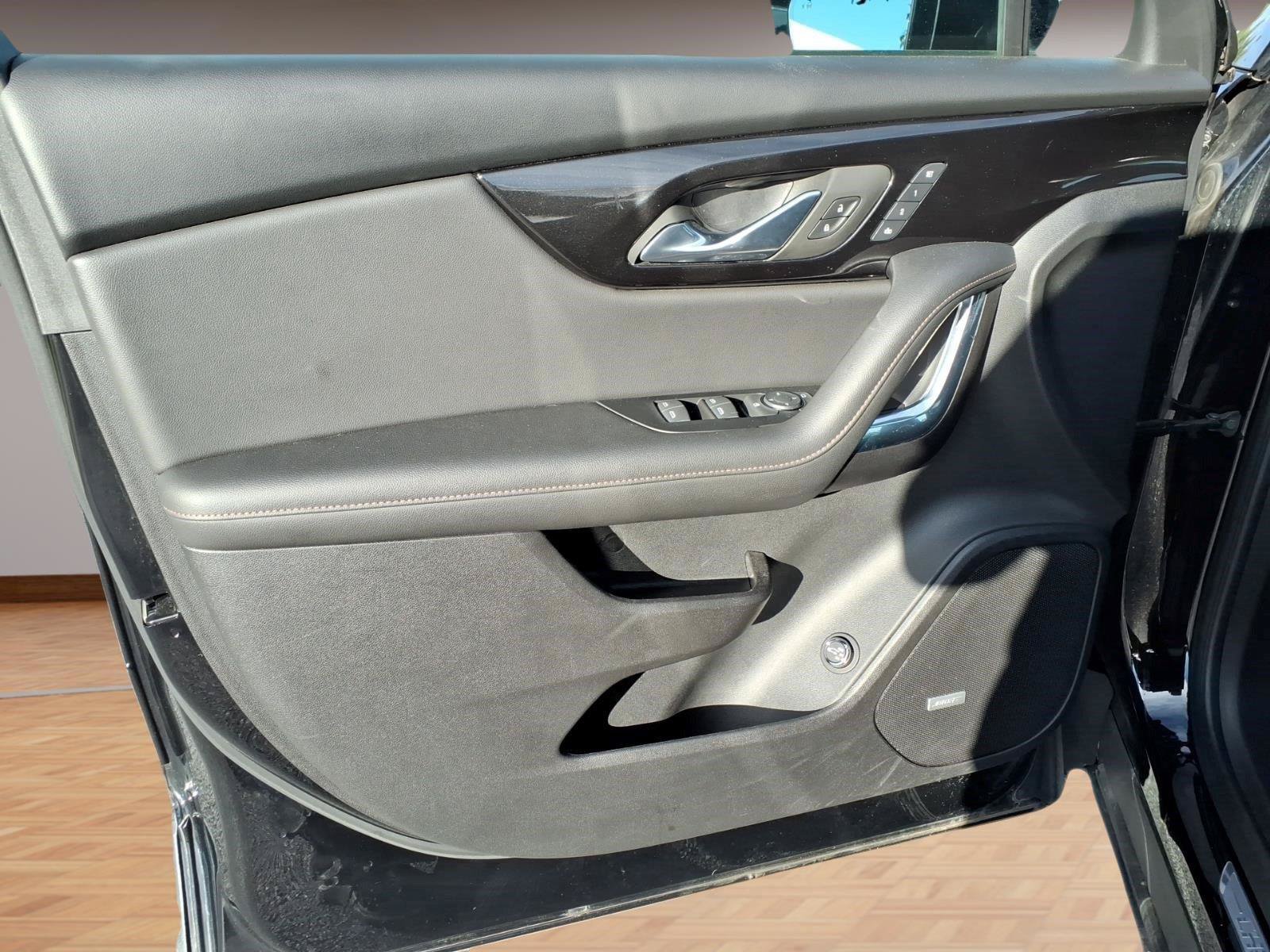 Used 2023 Chevrolet Blazer Premier w/ Driver Confidence II Package AWD/4WD image 19