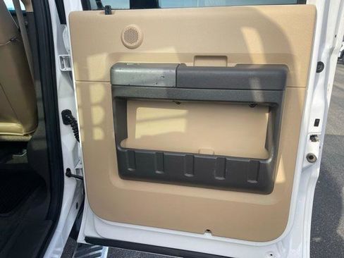 Used 2011 Ford F250 Lariat w/ Lariat Ultimate Pkg image 14