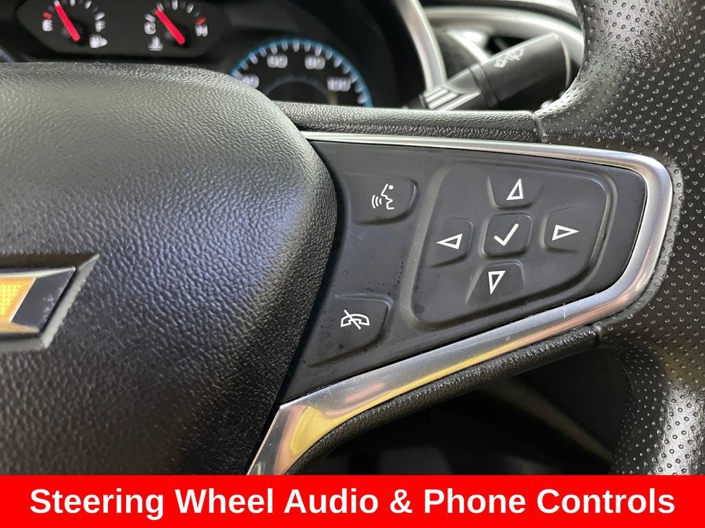 Used 2019 Chevrolet Malibu LS FWD image 22