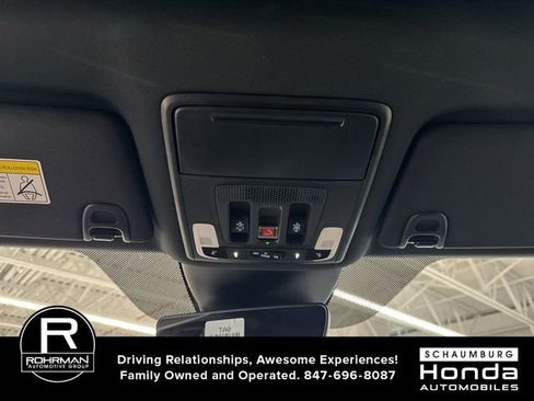 New 2026 Honda Pilot TrailSport image 10