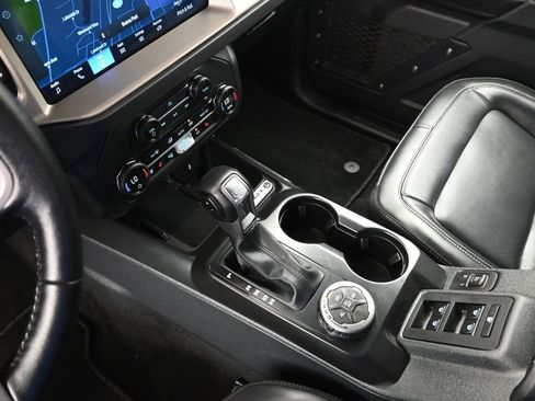 Certified 2025 Ford Bronco Outer Banks image 20