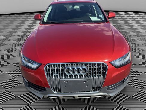 Used 2014 Audi A4 Premium Plus AWD/4WD image 2