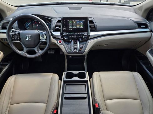 Used 2020 Honda Odyssey EX-L image 15