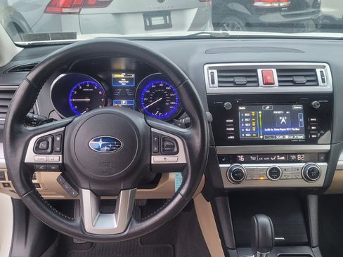 Used 2015 Subaru Outback 2.5i Premium image 15