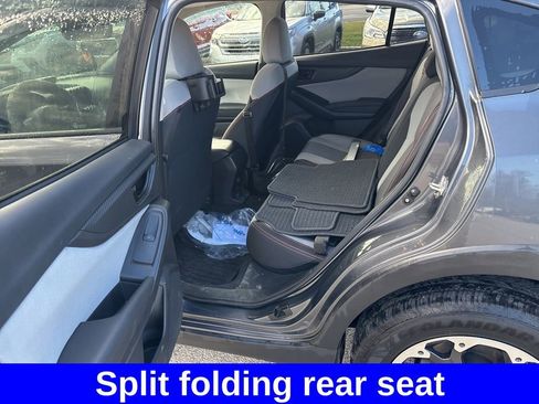 Used 2021 Subaru Crosstrek 2.0i Premium w/ Popular Package #2 image 13