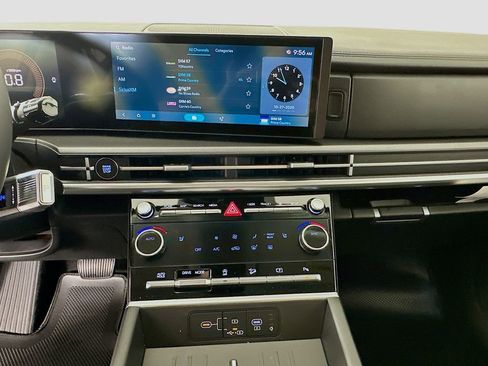 New 2026 Hyundai Santa Fe SEL image 11