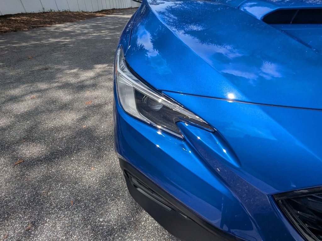New 2026 Subaru WRX GT AWD/4WD image 9