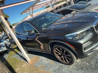 Used 2019 BMW X5 xDrive40i w/ Premium Package 2 video 1