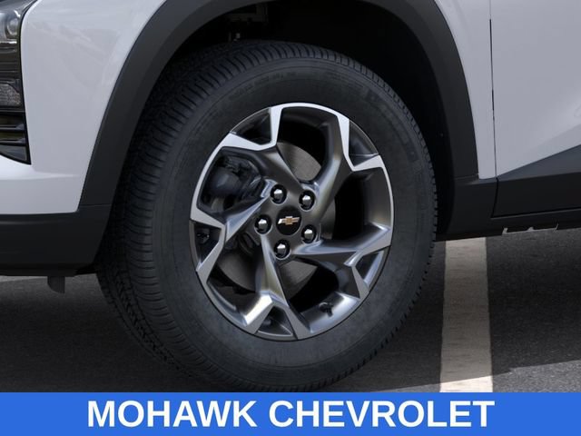 New 2026 Chevrolet Trax LT w/ Driver Confidence Package FWD image 9