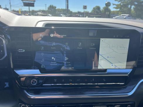 New 2026 Chevrolet Silverado 2500 LTZ w/ LTZ Plus Package image 23