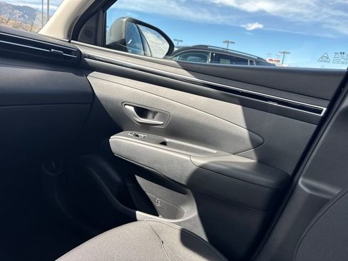 Certified 2024 Hyundai Tucson SEL image 48