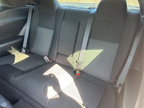 Used 2020 Dodge Challenger R/T w/ Blacktop Package image 26