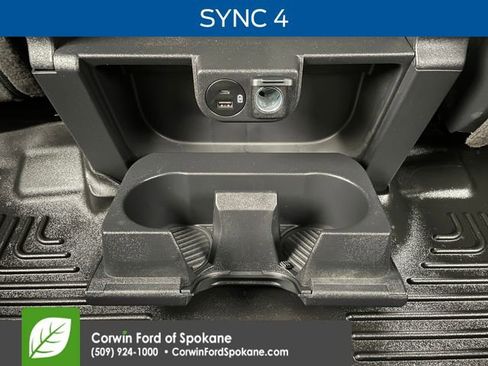 Used 2023 Ford F150 XLT w/ XTR Package image 14