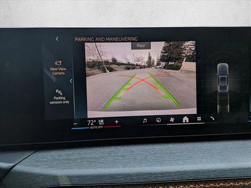 New 2026 BMW 330i xDrive Sedan w/ Premium Package image 14