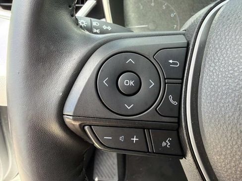 Certified 2024 Toyota Corolla SE w/ SE Package FWD image 25