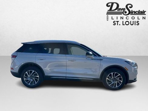 Used 2021 Lincoln Corsair FWD w/ Equipment Group 101A image 4