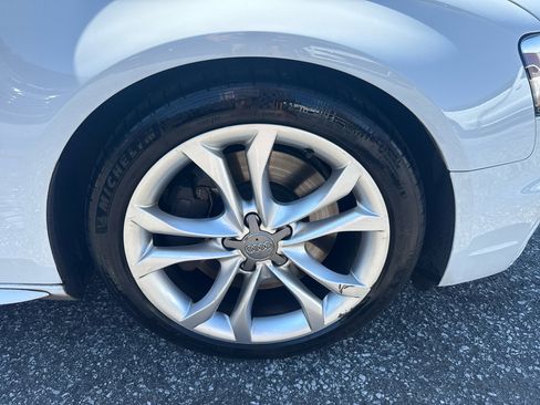 Used 2013 Audi S4 Premium Plus image 4