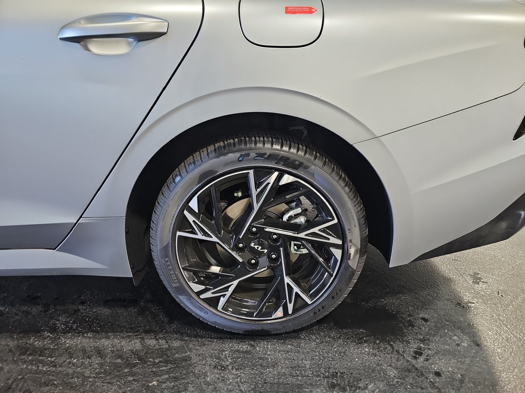 New 2026 Kia K5 GT-Line FWD image 33