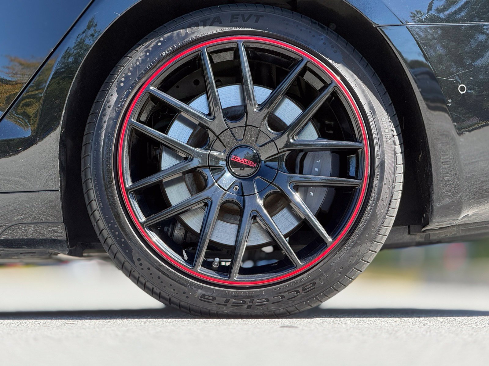 Used 2018 Tesla Model S 75D AWD/4WD image 19