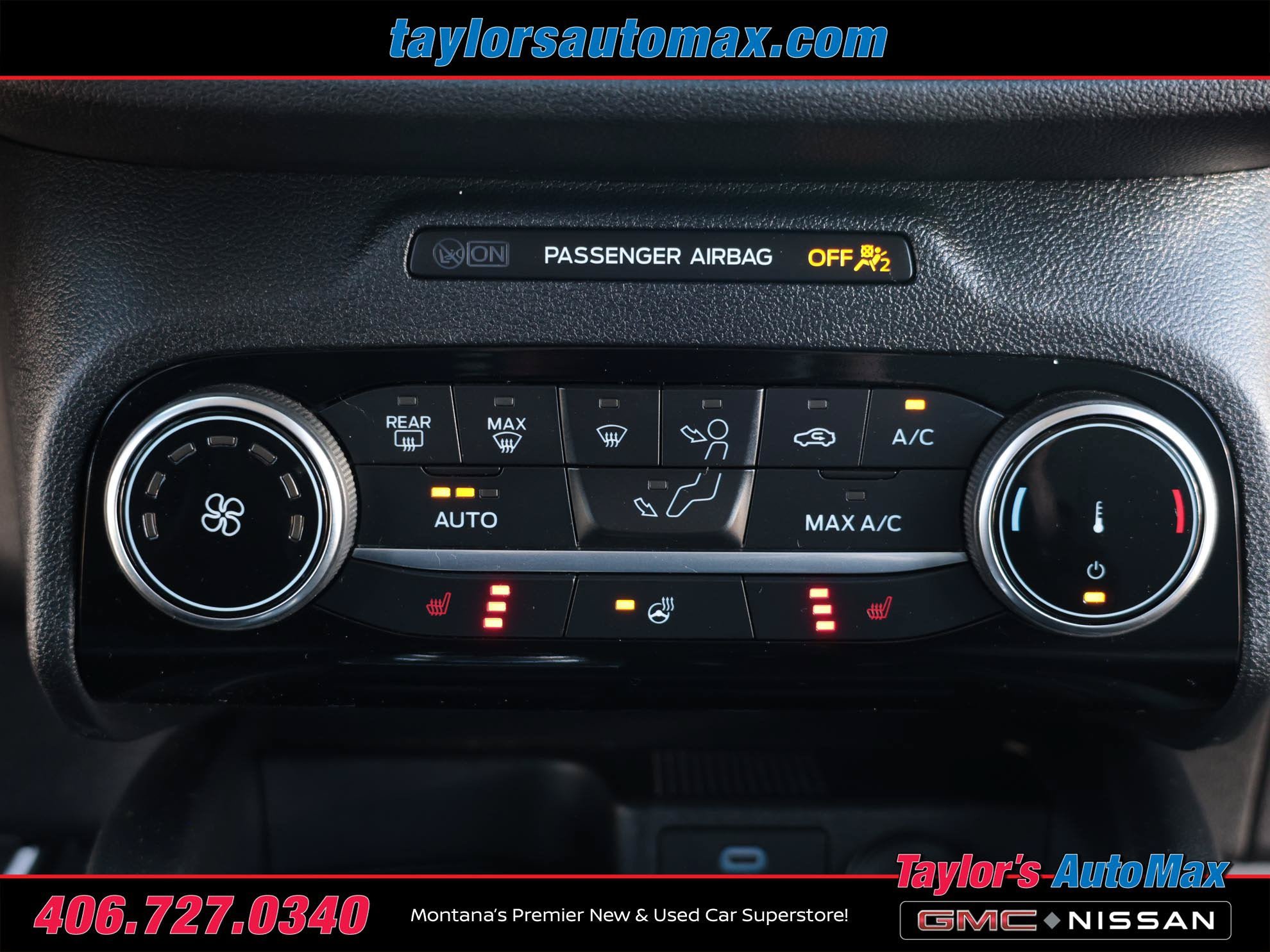 Used 2022 Ford Escape SE w/ Cold Weather Package AWD/4WD image 21