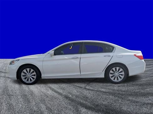 Used 2015 Honda Accord EX image 6