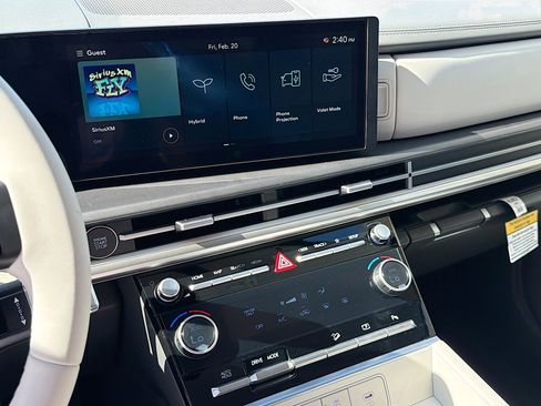 New 2026 Hyundai Santa Fe SE image 25