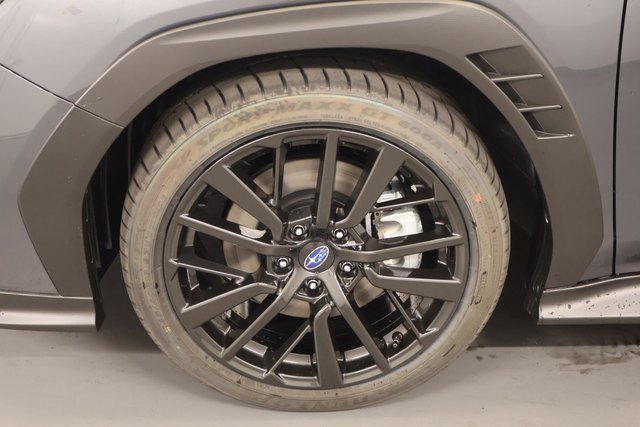 New 2026 Subaru WRX Limited AWD/4WD image 7