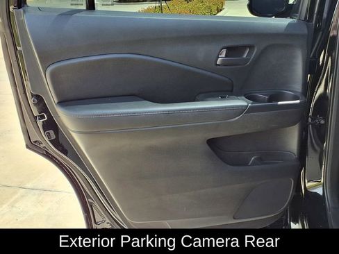 Used 2022 Honda Passport EX-L image 17