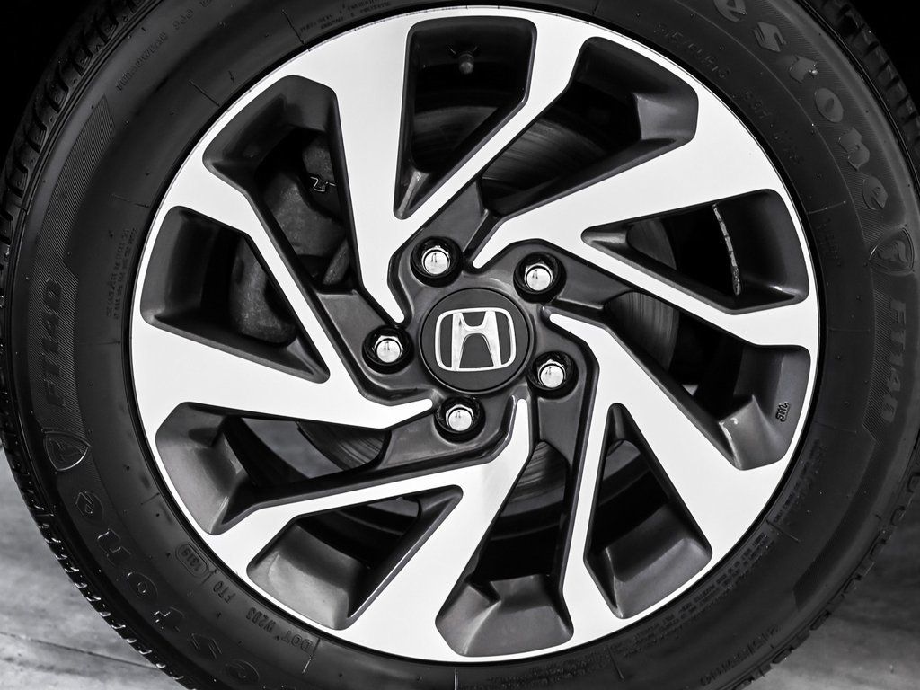 Used 2019 Honda Civic LX image 7