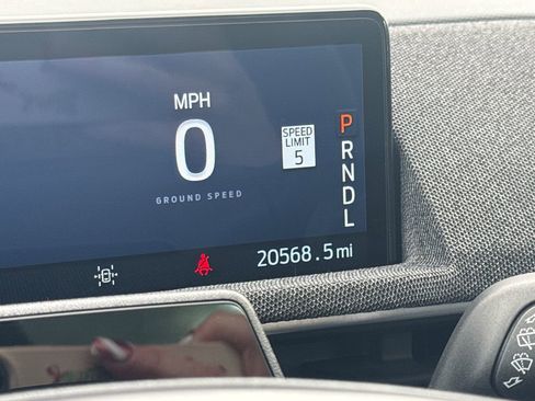 Used 2024 Ford Mustang Mach-E Premium image 41