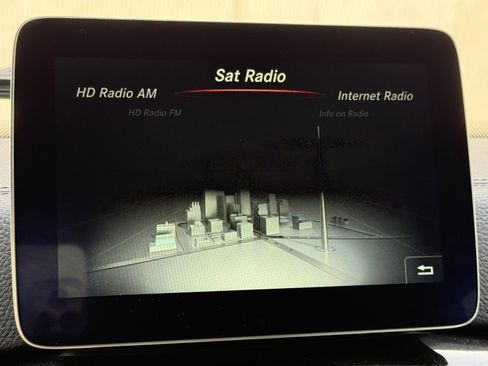 Used 2017 Mercedes-Benz G 63 AMG G 63 AMG image 10