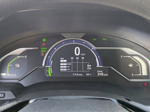 Used 2020 Honda Clarity Plug-In Hybrid image 19