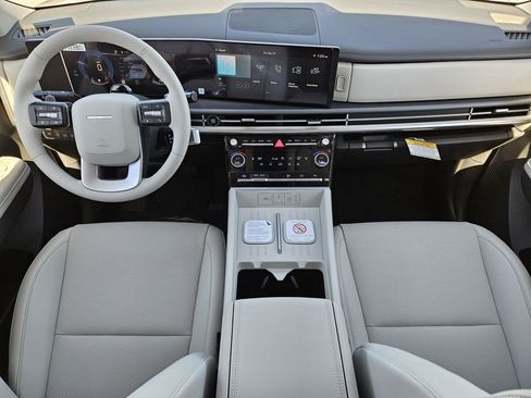 New 2026 Hyundai Santa Fe SEL FWD image 26