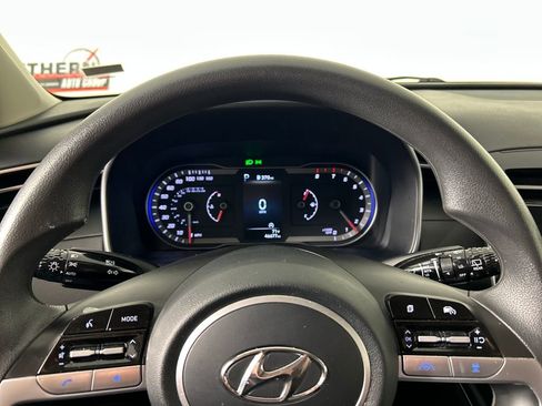 Used 2024 Hyundai Tucson SEL image 13