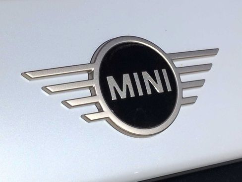 New 2026 MINI Cooper S FWD image 13