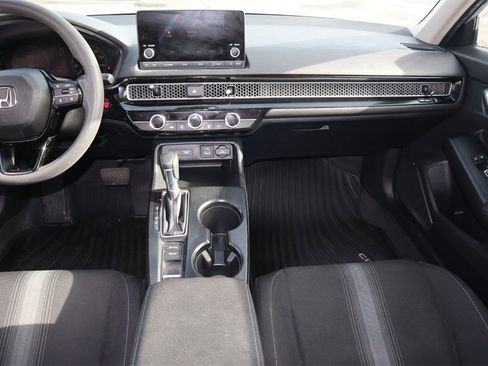 Used 2024 Honda Civic LX image 15