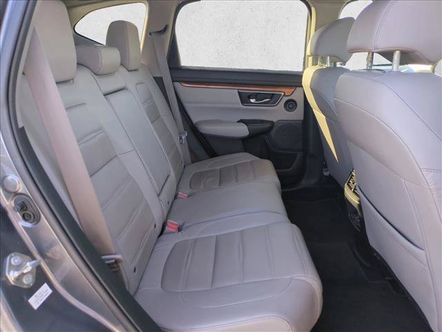 Used 2017 Honda CR-V EX-L image 19
