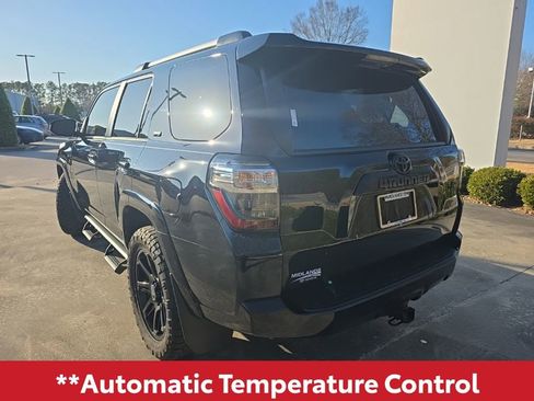 Used 2024 Toyota 4Runner SR5 image 5