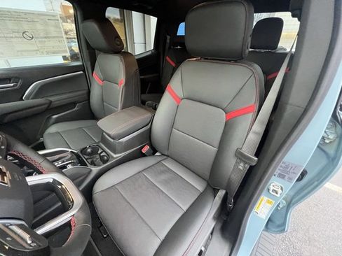 New 2026 Chevrolet Colorado Z71 w/ Z71 Convenience Package 2 image 17