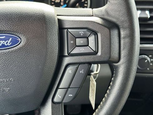 Used 2019 Ford F150 XLT w/ Equipment Group 302A Luxury image 26